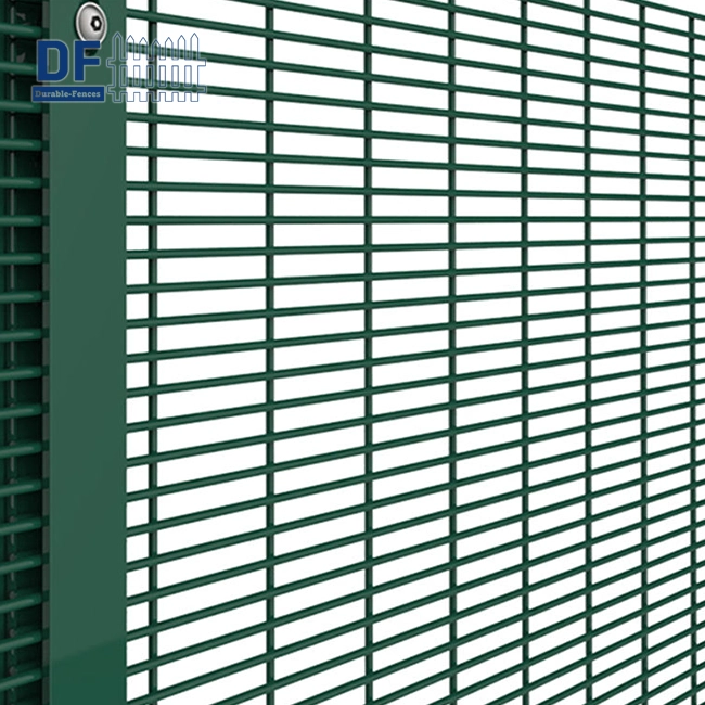 358 Mesh Panels